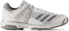 Order adidas Crazyflight Team 'Putih Perak Metalik' BA9661