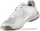 Lookbook adidas Crazyflight Team ''Weiß Silber Metallic'' BA9661