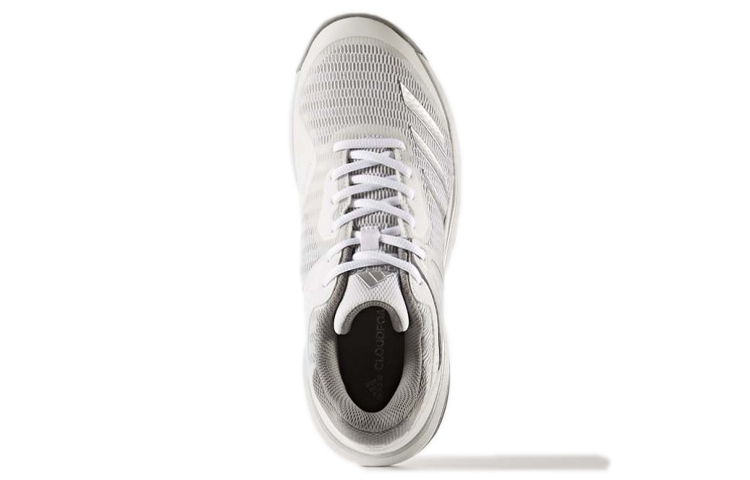 Purchase adidas Crazyflight Team ''Weiß Silber Metallic'' BA9661