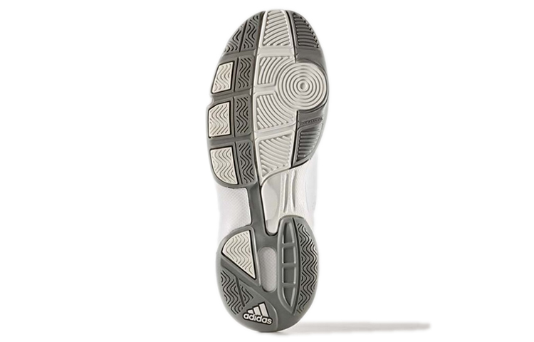 Details for adidas Crazyflight Team ''Weiß Silber Metallic'' BA9661