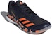 adidas Crazyflight Bola Tampar 'Biru Jingga' BB6118
