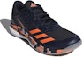 Lookbook adidas Crazyflight Bola Tampar 'Biru Jingga' BB6118