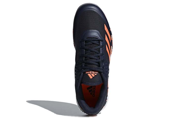 Purchase adidas Crazyflight Bola Voli 'Biru Oranye' BB6118