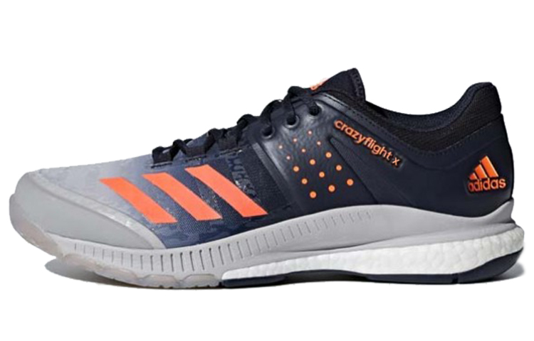 adidas Crazyflight Volleyball 'Deep Blue' BB6120