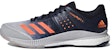 adidas Crazyflight Bola Tampar 'Biru Pekat' BB6120