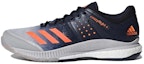 Buy adidas Crazyflight Bola Tampar 'Biru Pekat' BB6120