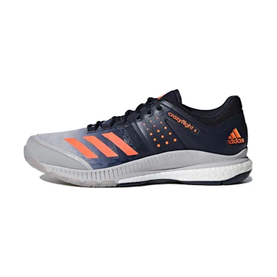 adidas Crazyflight Volleyball 'Deep Blue'