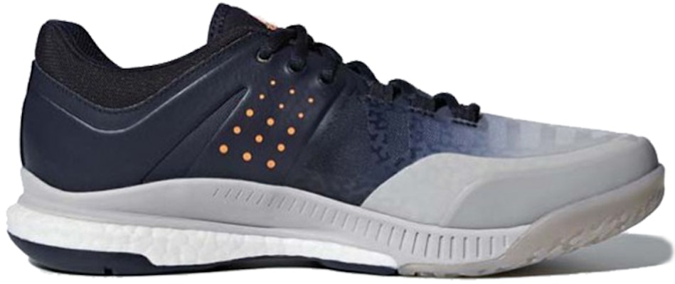 adidas Crazyflight Volleyball 'Deep Blue' BB6120 Order adidas Crazyflight Volleyball 'Deep Blue' BB6120