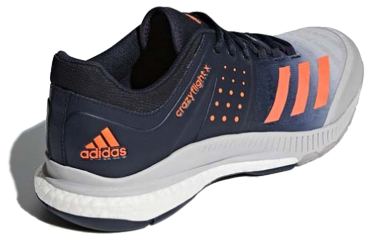 Shop adidas Crazyflight Voleibol 'Azul Profundo' BB6120