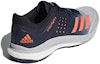 Shop adidas Crazyflight Bola Tampar 'Biru Pekat' BB6120