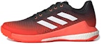 Buy adidas Crazyflight Bola Tampar 'Merah Hitam' FZ4674