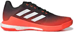Order adidas Crazyflight Volleybalschoenen ''Rood Zwart'' FZ4674