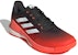 adidas Crazyflight Bola Tampar 'Merah Hitam' FZ4674