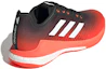 Shop adidas Crazyflight Volleybalschoenen ''Rood Zwart'' FZ4674