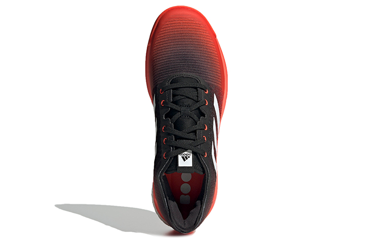 Purchase adidas Crazyflight Volleybalschoenen ''Rood Zwart'' FZ4674