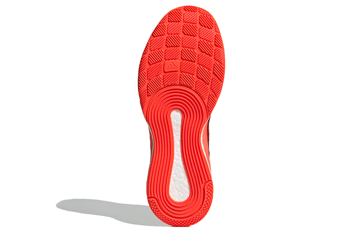 Details for adidas Crazyflight Volleybalschoenen ''Rood Zwart'' FZ4674