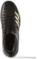 adidas Crazyflight X Mid 'Negro Oro' BY2446 Purchase adidas Crazyflight X Mid 'Negro Oro' BY2446