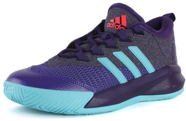 adidas Crazylight 2.5 Zapatillas Activas 'Azul Real' AQ8599 Lookbook adidas Crazylight 2.5 Zapatillas Activas 'Azul Real' AQ8599