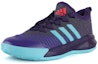 Lookbook adidas Crazylight 2.5 Zapatillas Activas 'Azul Real' AQ8599