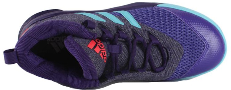 adidas Crazylight 2.5 Active 減震防滑耐磨 低筒 實戰籃球鞋 男款 藍色 Shop adidas Crazylight 2.5 Active 減震防滑耐磨 低筒 實戰籃球鞋 男款 藍色