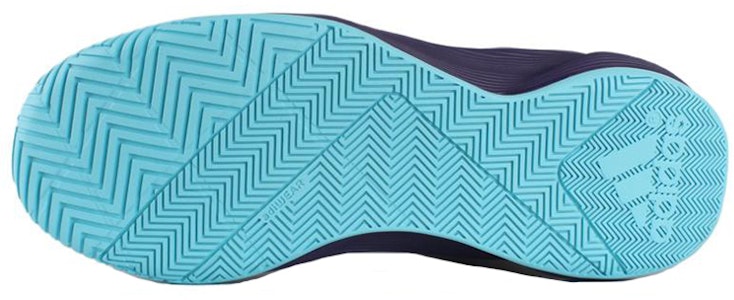 adidas Crazylight 2.5 Active 減震防滑耐磨 低筒 實戰籃球鞋 男款 藍色 Details for adidas Crazylight 2.5 Active 減震防滑耐磨 低筒 實戰籃球鞋 男款 藍色