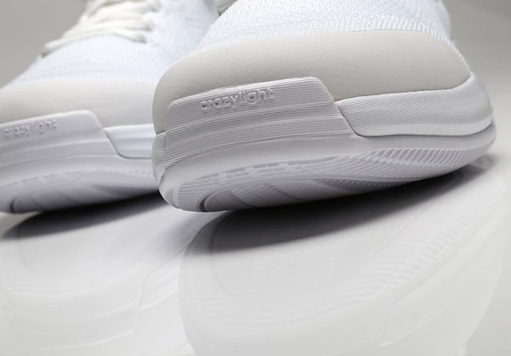 adidas Crazylight Boost 2015 'James Harden' Edición Especial AH1264 Details for adidas Crazylight Boost 2015 'James Harden' Edición Especial AH1264
