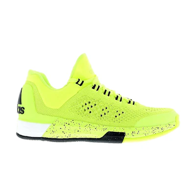 adidas Crazylight Boost 2015 'Solar Yellow'