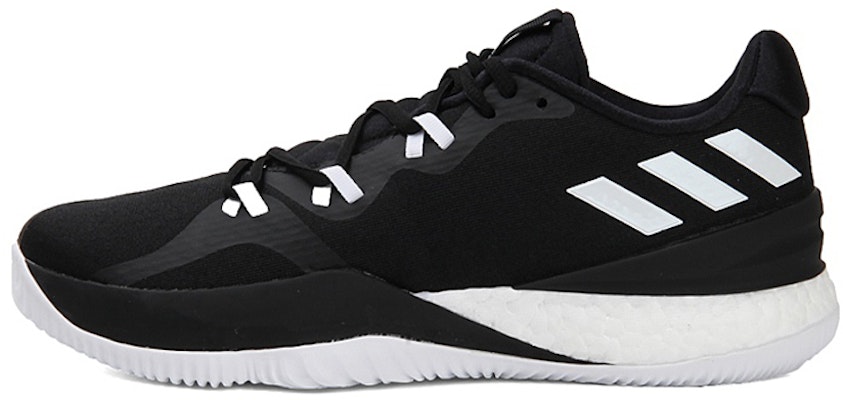 adidas Crazy Light Boost 低筒籃球鞋 黑色 Buy adidas Crazy Light Boost 低筒籃球鞋 黑色