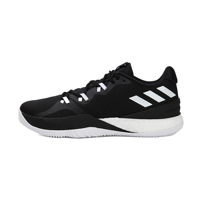 adidas Crazylight Boost 2018 'Core Black'