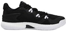 Order adidas Crazy Light Boost 低筒籃球鞋 黑色