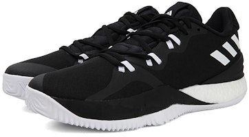 クレイジーライト ブースト 2018 コアブラック DB1070 Lookbook クレイジーライト ブースト 2018 コアブラック DB1070