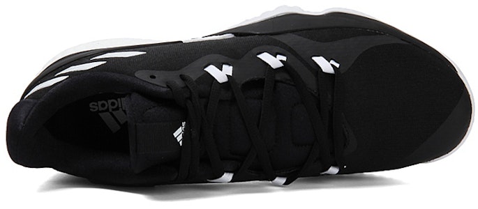 adidas Crazylight Boost 2018 'Hitam Inti' DB1070 Shop adidas Crazylight Boost 2018 'Hitam Inti' DB1070