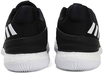 adidas Crazylight Boost 2018 'Hitam Inti' DB1070 Purchase adidas Crazylight Boost 2018 'Hitam Inti' DB1070