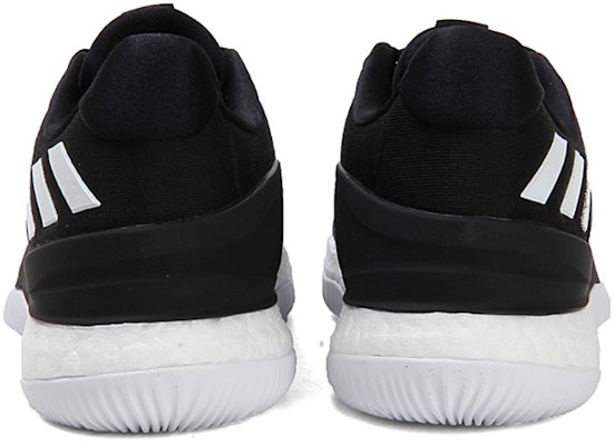 adidas Crazy Light Boost 低筒籃球鞋 黑色 Purchase adidas Crazy Light Boost 低筒籃球鞋 黑色