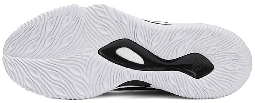 adidas Crazy Light Boost 低筒籃球鞋 黑色 Details for adidas Crazy Light Boost 低筒籃球鞋 黑色