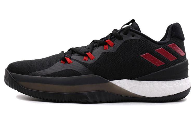 adidas Crazylight Boost 2018 'Core Black' DB1071