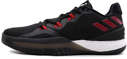 adidas Crazylight Boost 2018 'Core Black' DB1071 adidas Crazylight Boost 2018 'Core Black' DB1071