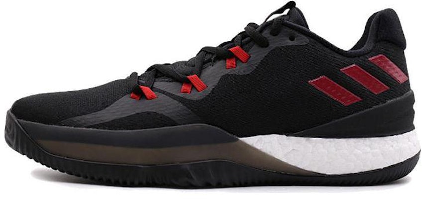 adidas Crazylight Boost 2018 'Core Black' Negro Básico DB1071 Buy adidas Crazylight Boost 2018 'Core Black' Negro Básico DB1071