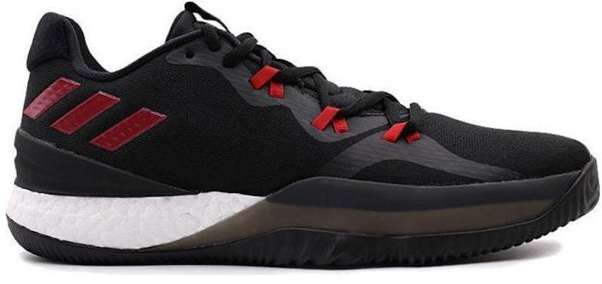 adidas Crazylight Boost 2018 'Core Black' Negro Básico DB1071 Order adidas Crazylight Boost 2018 'Core Black' Negro Básico DB1071