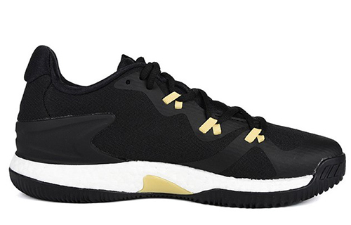 Order adidas Crazylight Boost 2018 'Oro Metálico' AC8365