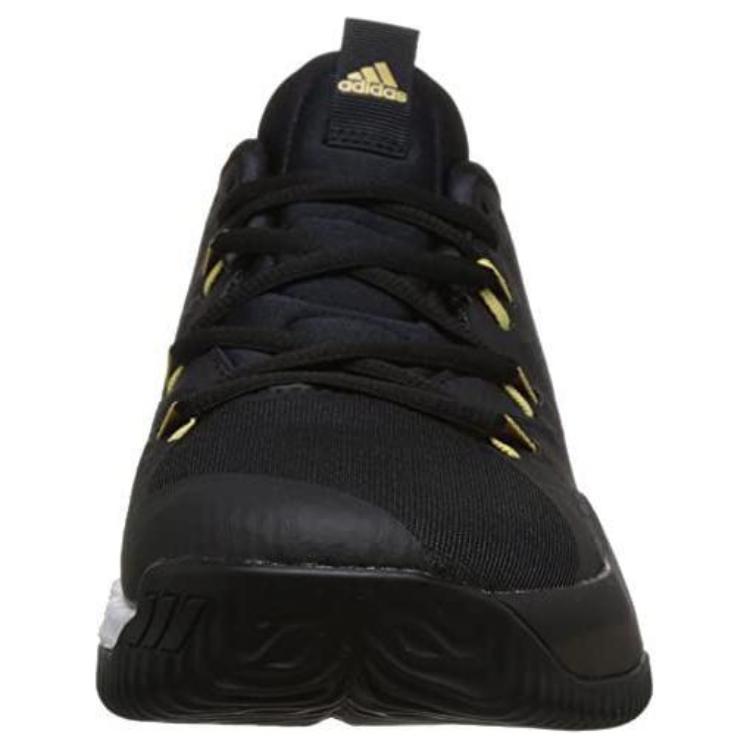 Shop adidas Crazylight Boost 2018 'Oro Metálico' AC8365