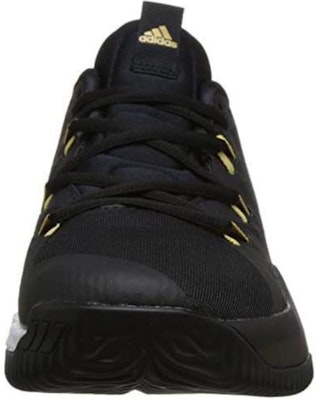 adidas Crazylight Boost 2018 'Oro Metálico' AC8365 Shop adidas Crazylight Boost 2018 'Oro Metálico' AC8365