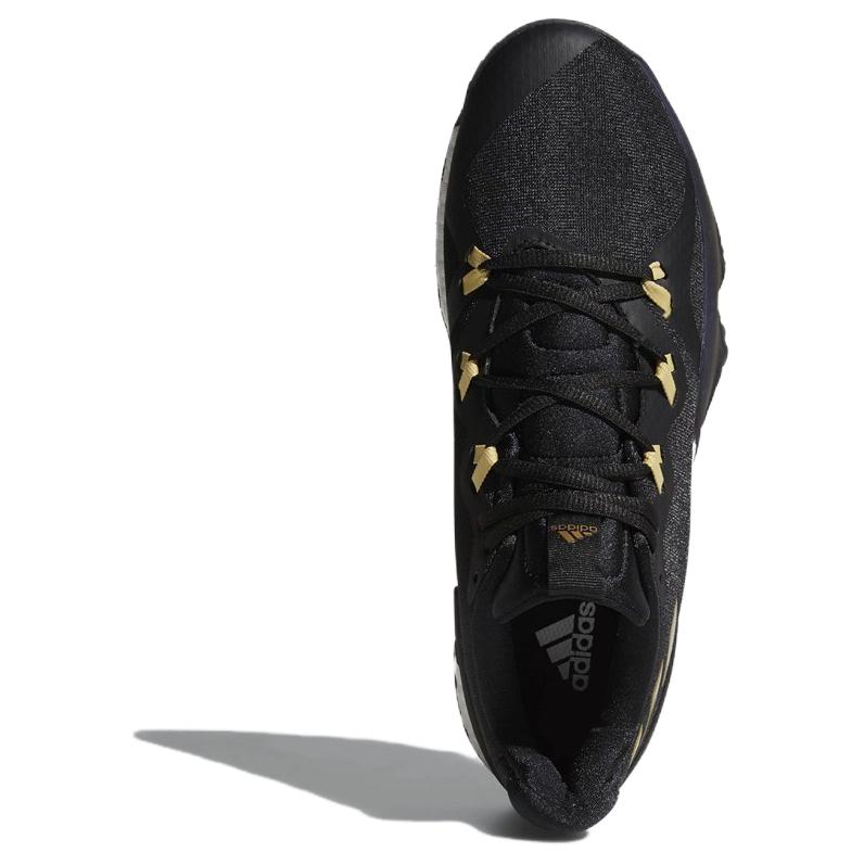 Purchase adidas Crazylight Boost 2018 'Oro Metálico' AC8365