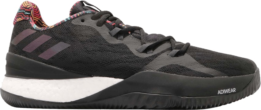 Adidas crazylight boost 2018 summer pack white online