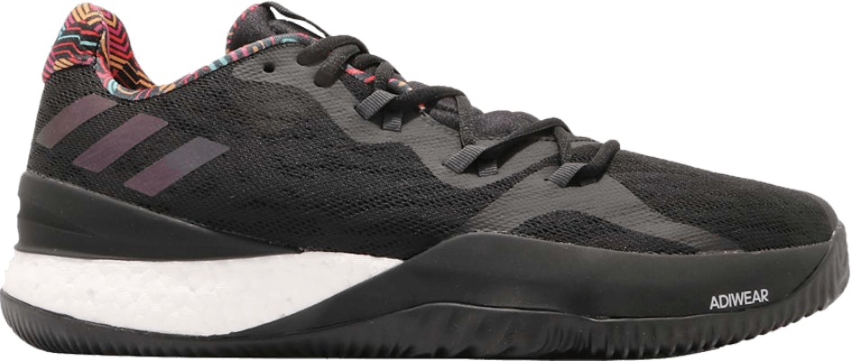 Adidas crazy 2025 boost 2018