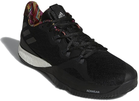 adidas Crazylight Boost 2018 'Summer Pack' Zapatillas Verano B43799 Lookbook adidas Crazylight Boost 2018 'Summer Pack' Zapatillas Verano B43799