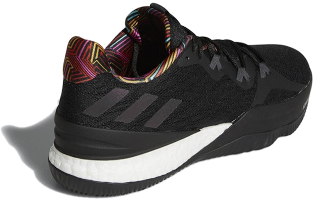 adidas Crazylight Boost 2018 'Summer Pack' Zapatillas Verano B43799 Shop adidas Crazylight Boost 2018 'Summer Pack' Zapatillas Verano B43799