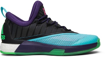 adidas Crazylight Boost 2.5 'All Star' B42427 adidas Crazylight Boost 2.5 'All Star' B42427