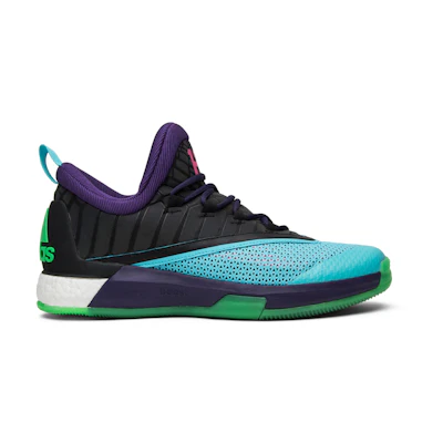 adidas Crazylight Boost 2.5 'All Star'