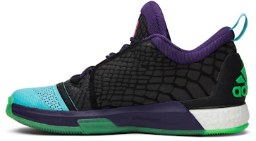 Lookbook adidas Crazylight Boost 2.5 'All Star' B42427